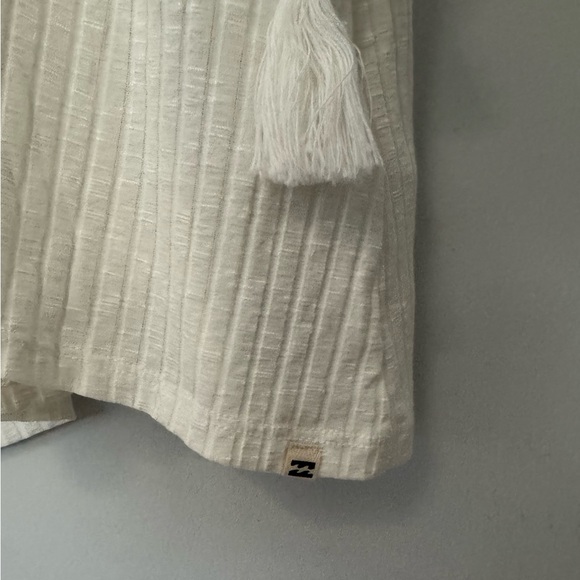 Billabong Short Tides Cover-up Dress - Picture 6 of 6